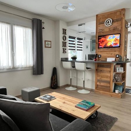 Lovely Studio Cannes Exteriör bild