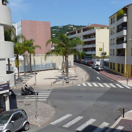 Lovely Studio Cannes Exteriör bild