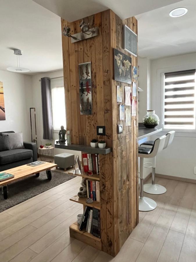 Lovely Studio Cannes Exteriör bild