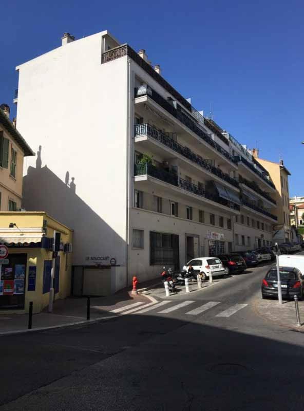 Lovely Studio Cannes Exteriör bild